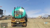 Prime Tanker