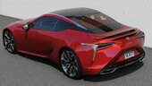 Lexus LC500 2021 [Add-On]