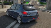 Peugeot 206 GTI