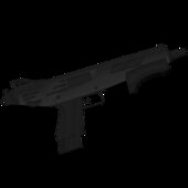 Mag-7 Shotgun