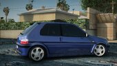 Peugeot 106 GTI