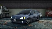 Peugeot 106 GTI