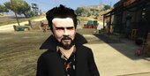 Billy Butcher [ Addon Ped ]