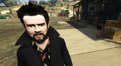 Billy Butcher [ Addon Ped ]