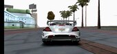 SLR McLaren Bull NFS MW