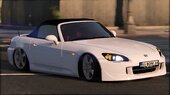 Honda S2000