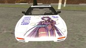 1994 NISSAN 240SX SE - Raiden Mei Paintjob