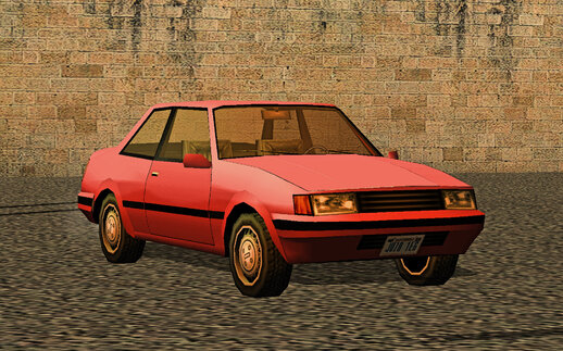 86' Futo (SA Style)