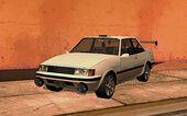 86' Futo (SA Style)