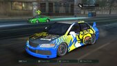 [NFS Carbon] Mitsubishi Lancer Evolution IX 