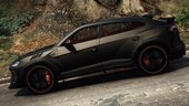 Lamborghini Urus Venatus 2021 [Addon/FiveM]