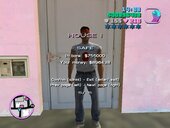 GTA VC BMP ReVC 100% SAVE GAME + HARDCORE MODE