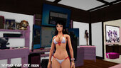 OverHit - Lethe Swimsuit (PC- Android)