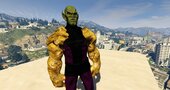 Super Skrull Deluxe V2 [ Addon Ped ]