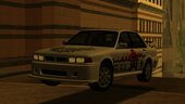 Mitsubishi Galant VR-4 (E39A) 1987 [Tuneable]