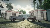 Chevrolet S10 1984 Camper V3.0