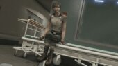 Rebecca Chambers [Add-On Ped] | Dead By Daylight | Resident Evil