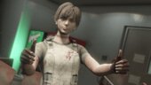 Rebecca Chambers [Add-On Ped] | Dead By Daylight | Resident Evil