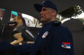 Policija Srbije - Serbian Police [High Quality]