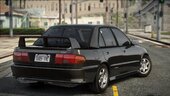 1992 Mitsubishi Lancer Evolution GSR [CD9A]