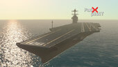 USS Enterprise (CVN-80) Aircraft Carrier