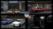 2000's New York New Jersey Based Emergency Pack Beta [Add-On | VehfuncsV | LODs]