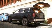 2024 Kia Telluride SXP [Add-On/Replace]