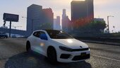 2015 Volkswagen Scirocco Facelift [Addon/FiveM]