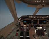 Boeing 747-8F [VehFuncs]