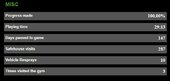 S2K_KN610's 100% San Andreas Save