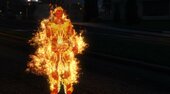 Fantastic Four Deluxe [ Addon Ped ]