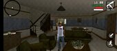 GTA San Andreas Beta Update 2.1 DroidCom for Mobile