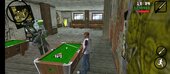 GTA San Andreas Beta Update 2.1 DroidCom for Mobile