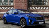 Cadillac CT5VBlackwing 2022