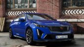 Cadillac CT5VBlackwing 2022