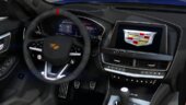 Cadillac CT5VBlackwing 2022