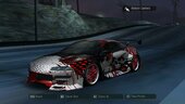 [NFS Carbon] Mitsubishi Eclipse GS-T 