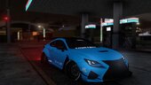 Lexus RC F