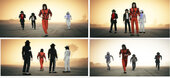 Michael Jackson King Of Pop Estilo Smooth Criminal