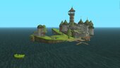 Windfall Island