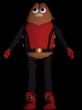 Killer Bean