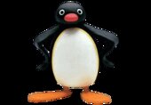 Pingu El Pigüino