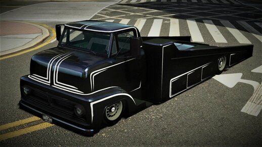 Vapid Slamtruck