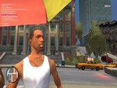 Thin Carl Johnson