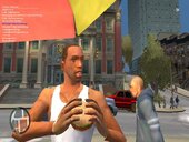 Thin Carl Johnson