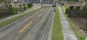 Road GTA V Mixture for Mobile