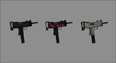 CSO2 MAC-10 Pack