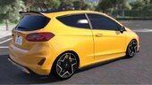 2021 Ford Fiesta ST3 [TUNING] [ADDON] 