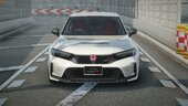 Honda Civic Oriel 2023