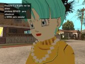 Bulma GT